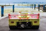 Abarth 2000 SE027 1974 года